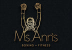 Ms. Ann's Boxing&amp;Fitness Chicago - Home